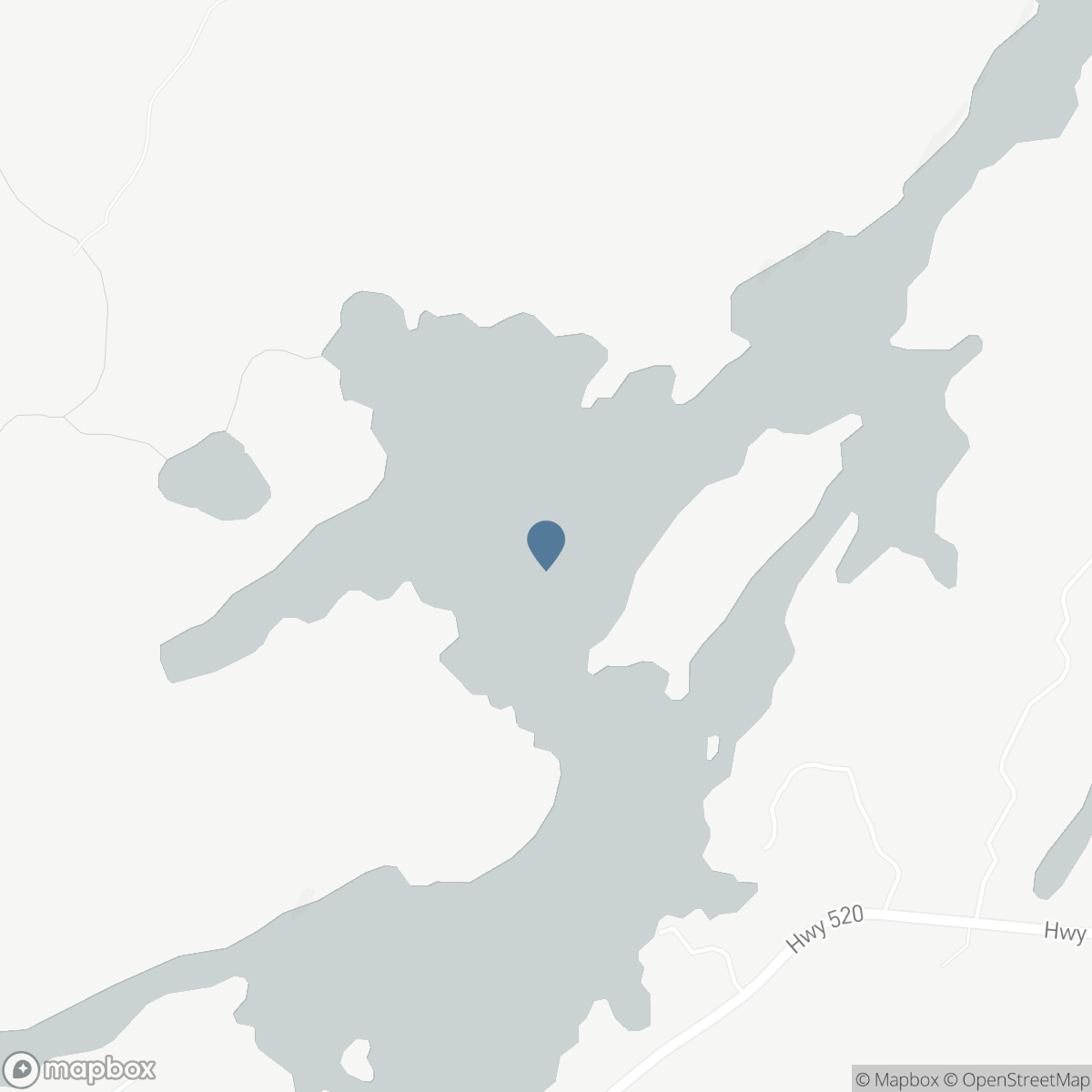 1140 GOOSENECK Lake, Whitestone, Ontario P0A 1G0